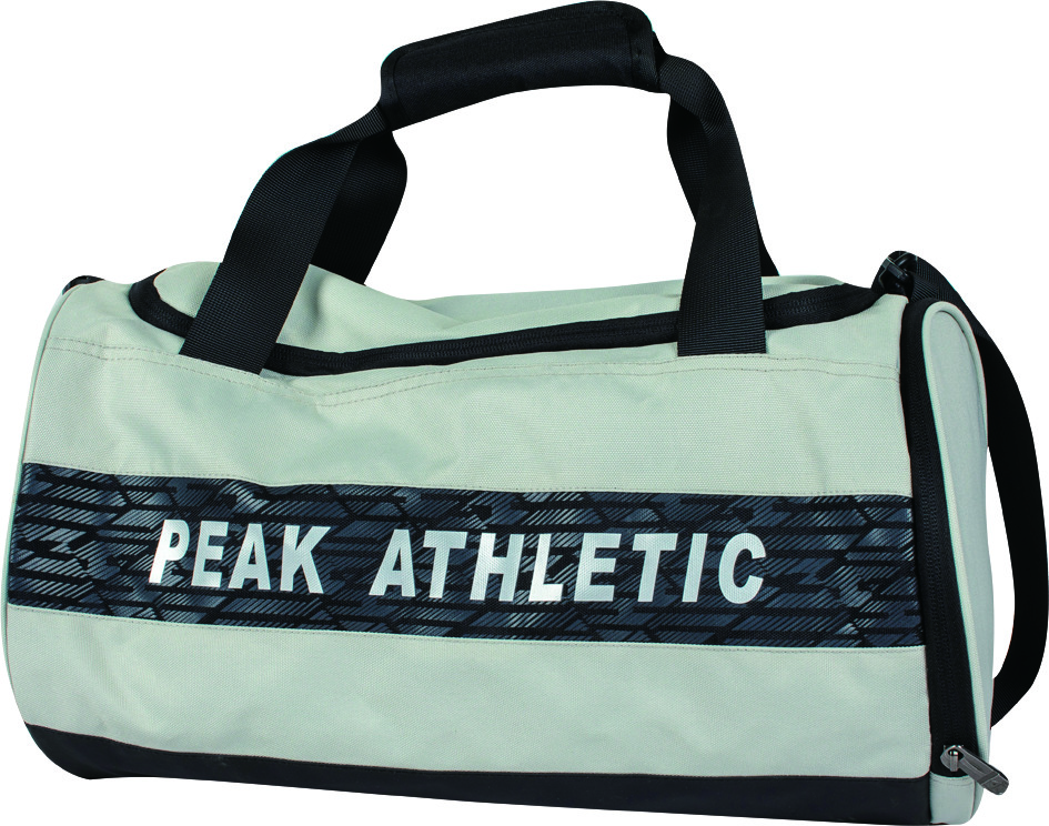 Спортивная сумка PEAK (B5232010, Lt. Grey)